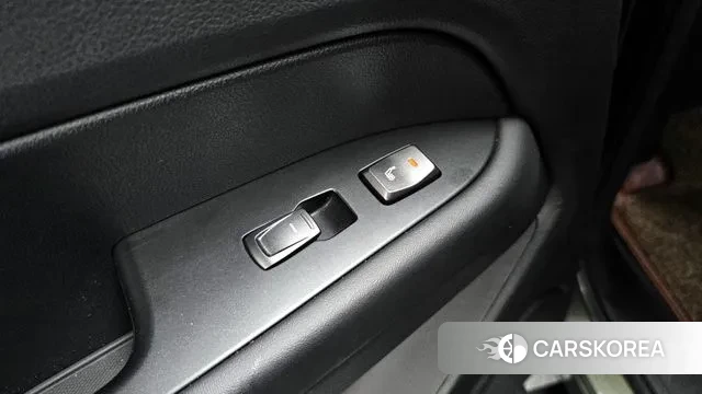 Ssangyong The New Rexton Sports Cannes id 3759242 из Кореи 9