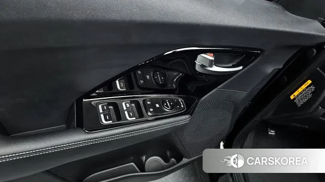 Kia Niro id 3226683 из Кореи 9