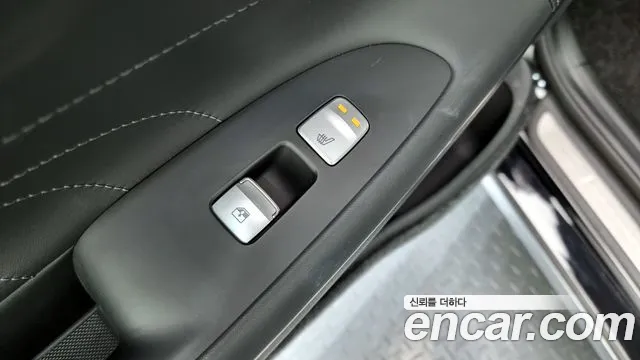 Hyundai The New Grandeur IG Hybrid id 2807595 из Кореи 9