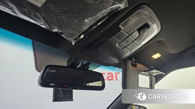 Ssangyong Tivoli Armor id 3766358 из Кореи 9