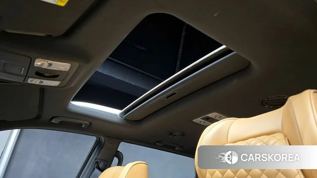 Kia Mohave Master id 3893533 из Кореи 9