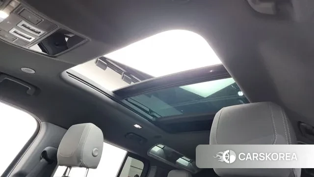 Land Rover Defender (L663) id 3394769 из Кореи 9