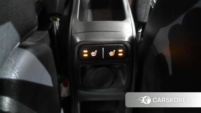 Kia The New Ray id 3923544 из Кореи 9