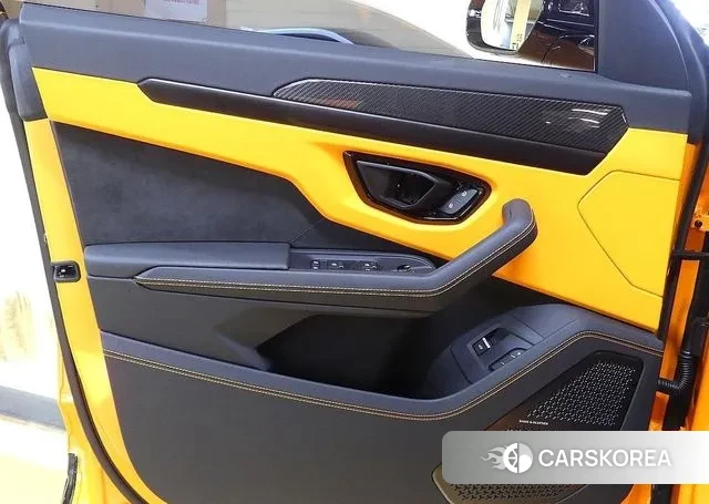 Lamborghini Urus id 3021637 из Кореи 9