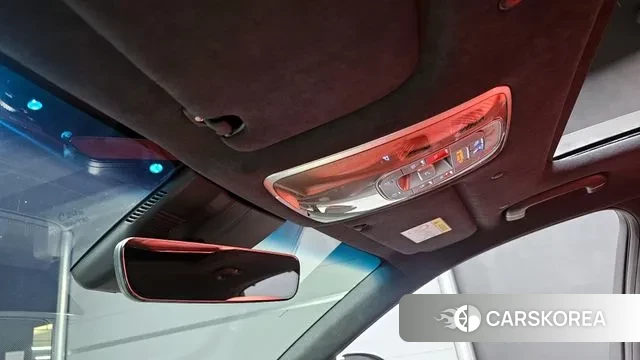 Genesis G80 (RG3) id 2974861 из Кореи 9