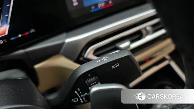 BMW 3 Series (G20) id 4281396 из Кореи 9