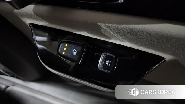 Kia Carnival 4th generation id 3427406 из Кореи 9