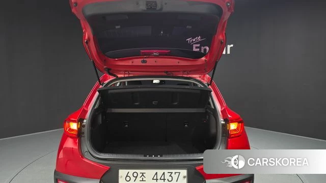 Kia Stonic id 4678045 из Кореи 9