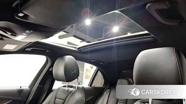 Mercedes-Benz E-Class W213 id 3660174 из Кореи 9