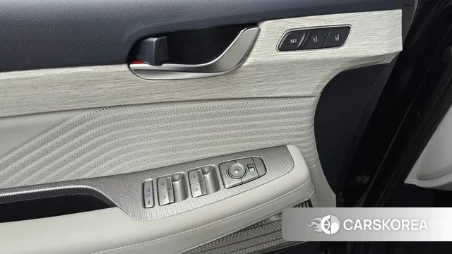 Hyundai The New Palisade id 3027006 из Кореи 9