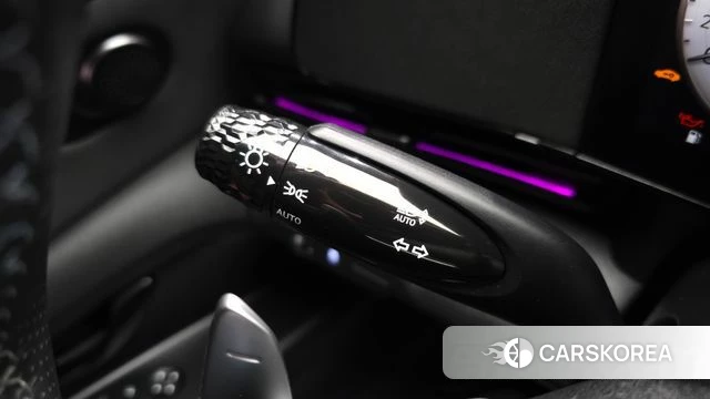 Hyundai The New Avante (CN7) id 4847436 из Кореи 9