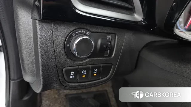 Chevrolet (GM Daewoo) The New Spark id 2995163 из Кореи 9