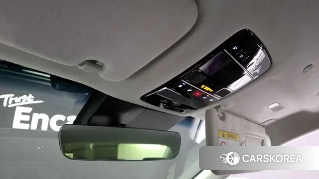 Hyundai Grandeur Hybrid (GN7) id 3518204 из Кореи 9