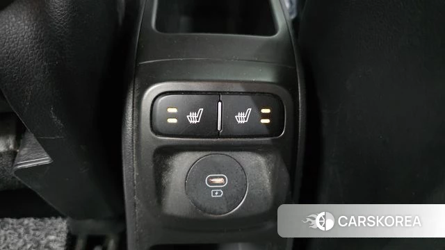 Kia The New Kia Ray id 4773830 из Кореи 9