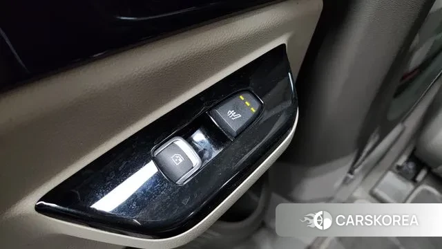 Kia Carnival 4th generation id 3373859 из Кореи 9