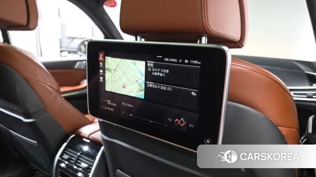 BMW X7 (G07) id 3488144 из Кореи 9