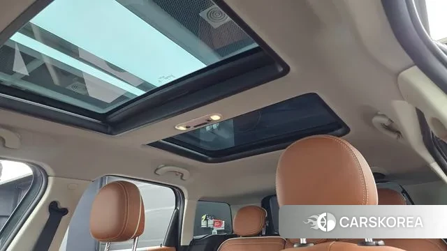 Mini Cooper S Countryman id 3432780 из Кореи 9