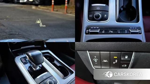 Kia Stinger id 3161881 из Кореи 9