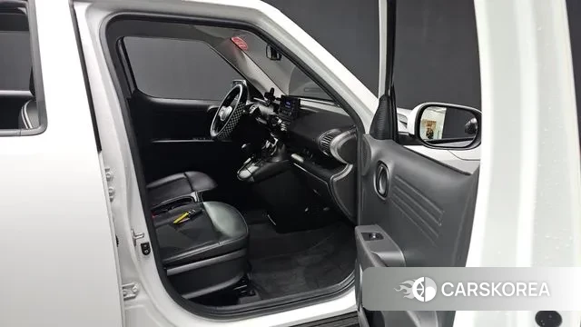 Hyundai Casper id 3649381 из Кореи 9