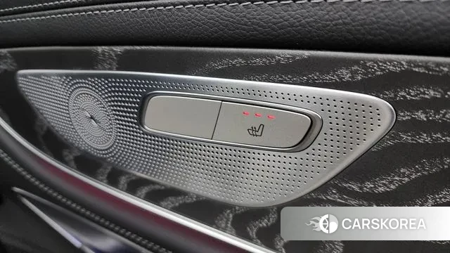 Mercedes-Benz CLS-Class C257 id 3606400 из Кореи 9