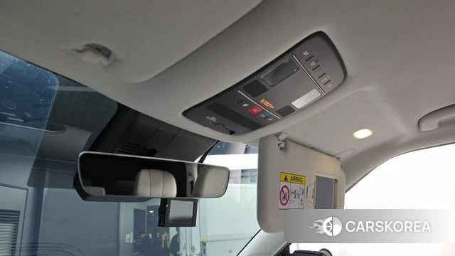 Hyundai Palisade (LX3) id 3858259 из Кореи 9