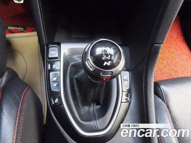 Hyundai Veloster (JS) id 2339705 из Кореи 9