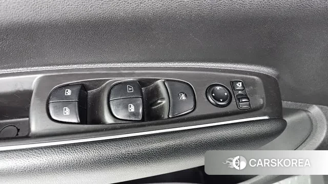 Renault Korea (Samsung) QM6 id 3598952 из Кореи 9