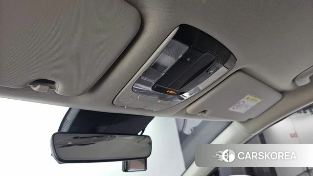 Kia Sportage 5th Generation Hybrid id 3941258 из Кореи 9