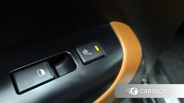 Kia The New Mohave id 3801593 из Кореи 9