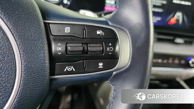 Kia Sportage 5th Generation id 4753053 из Кореи 9
