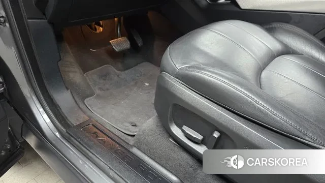 Land Rover Range Rover Evoque id 3061043 из Кореи 9