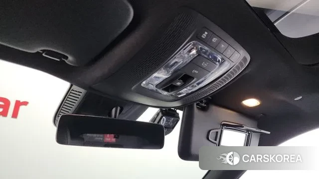 Mercedes-Benz GLB-Class X247 id 3453882 из Кореи 9