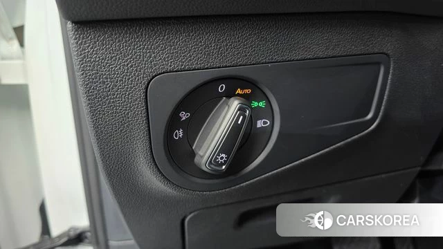 Volkswagen Tiguan second Generation id 4230411 из Кореи 9