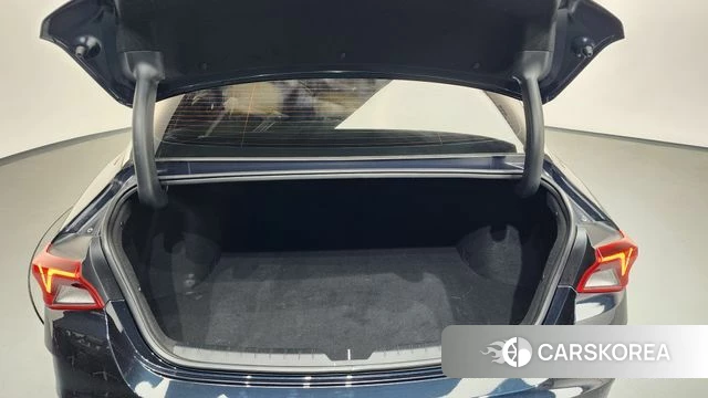 Kia K5 Hybrid 3rd Generation id 3893236 из Кореи 9