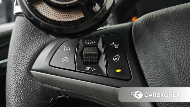 Chevrolet (GM Daewoo) The New Spark id 4179472 из Кореи 9