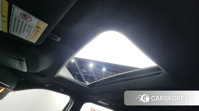 Ford Explorer id 3494799 из Кореи 9