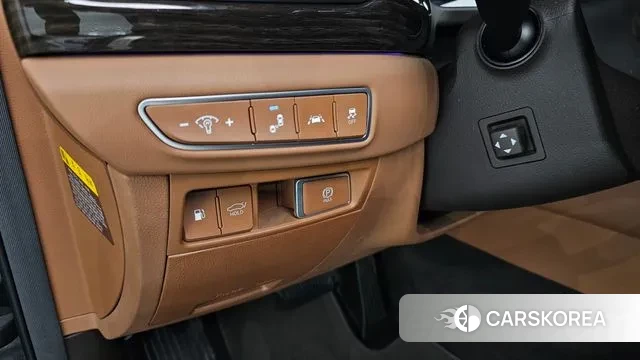 Genesis G90 id 3319395 из Кореи 9