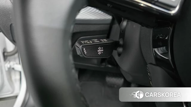 Audi Q2 id 3864449 из Кореи 9