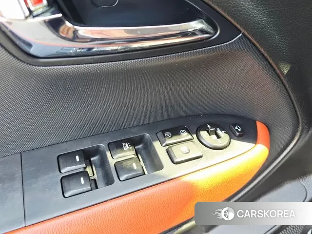 Kia The New Ray id 3741154 из Кореи 9