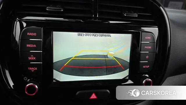 Kia Soul Booster id 3601587 из Кореи 9