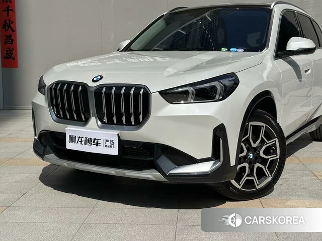 BMW X1 id 4276947 из Китая 9
