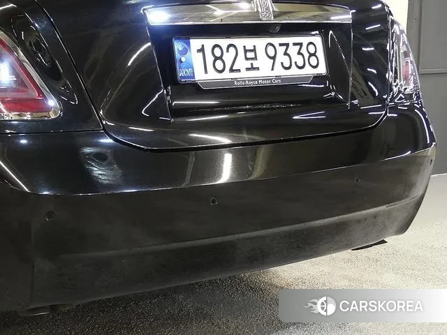 Rolls-Royce Ghost 2nd Generation id 3759889 из Кореи 9