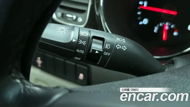 Kia The New Carnival id 2418877 из Кореи 9