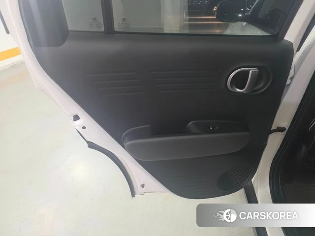 Hyundai Casper id 4524270 из Кореи 8