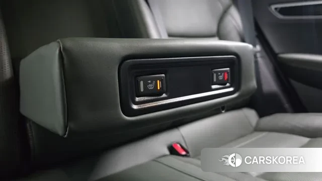 Renault Korea (Samsung) The New QM6 id 3539064 из Кореи 9