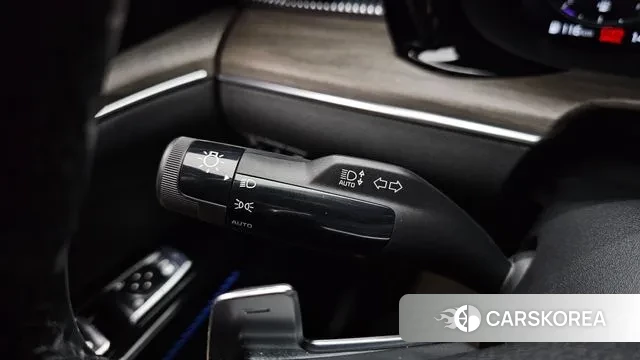 Kia K5 3rd generation id 3396321 из Кореи 9