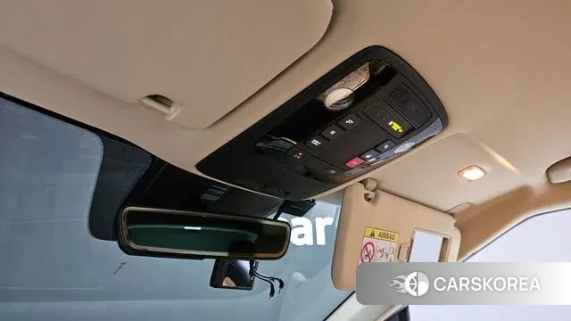 Kia Carnival 4th generation id 3427418 из Кореи 9