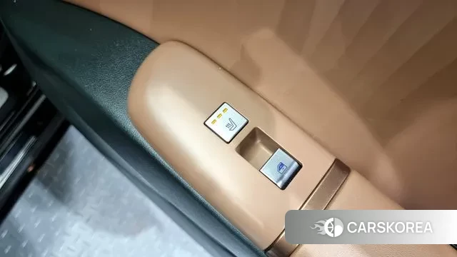 Hyundai Grandeur Hybrid (GN7) id 3002487 из Кореи 9