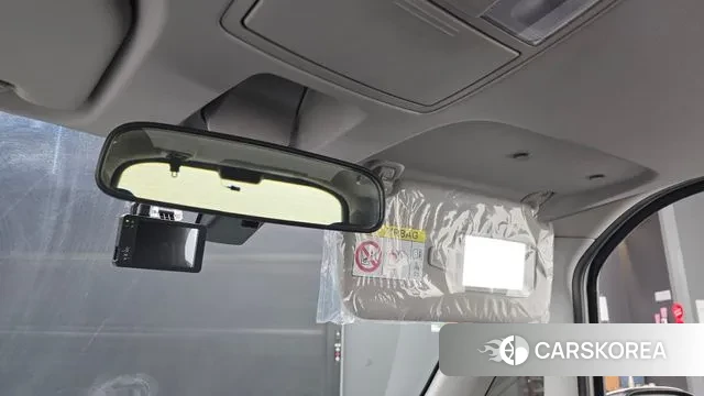 Kia The New Ray id 3680996 из Кореи 9