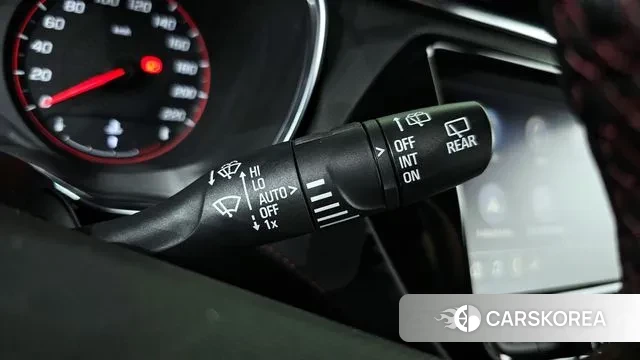 Chevrolet (GM Daewoo) Trailblazer id 2980661 из Кореи 9